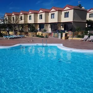  Apartment Fuerte Blue