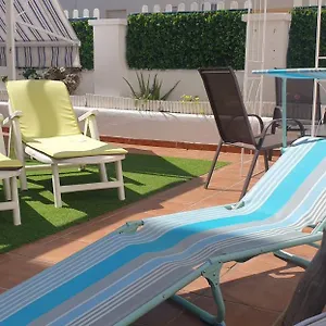 Nueva Torrequebrada Apartamento Benalmádena