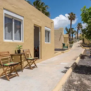 Apartamento 8145 - Bonito, Costa Calma