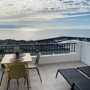 Ocean View Apartamento Santiago del Teide