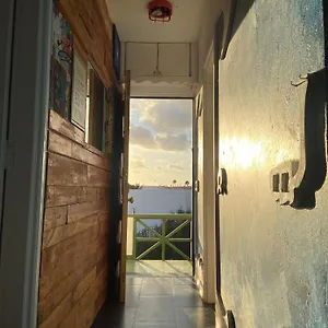  Apartment Workation - La Casita De Elsi Y Fran