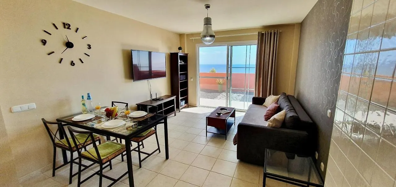 Playa Paraiso-Apartment 4 You Costa Calma 0*,  Spain