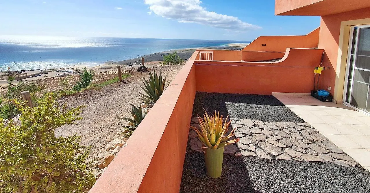 Playa Paraiso-Apartment 4 You Costa Calma