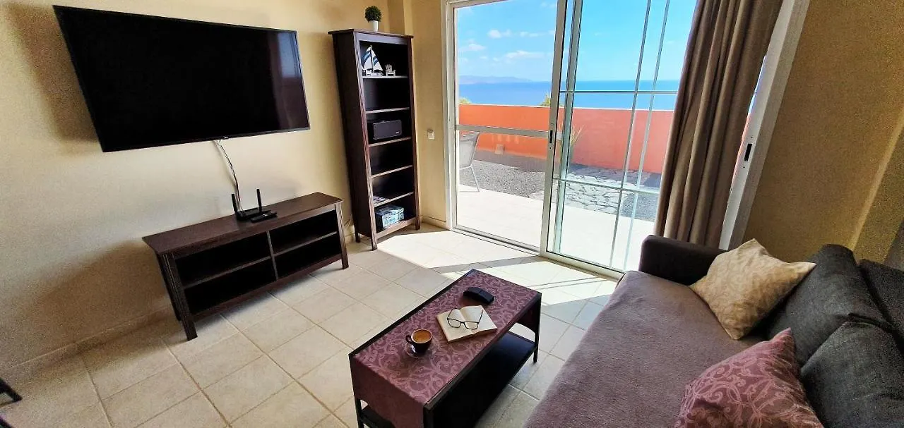 Playa Paraiso-Apartment 4 You Costa Calma Apartment
