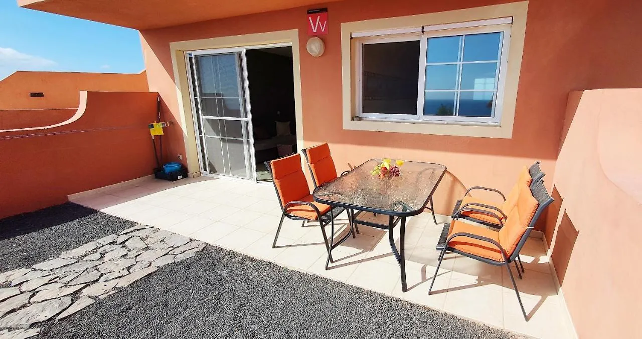 Playa Paraiso-Apartment 4 You Costa Calma Apartment