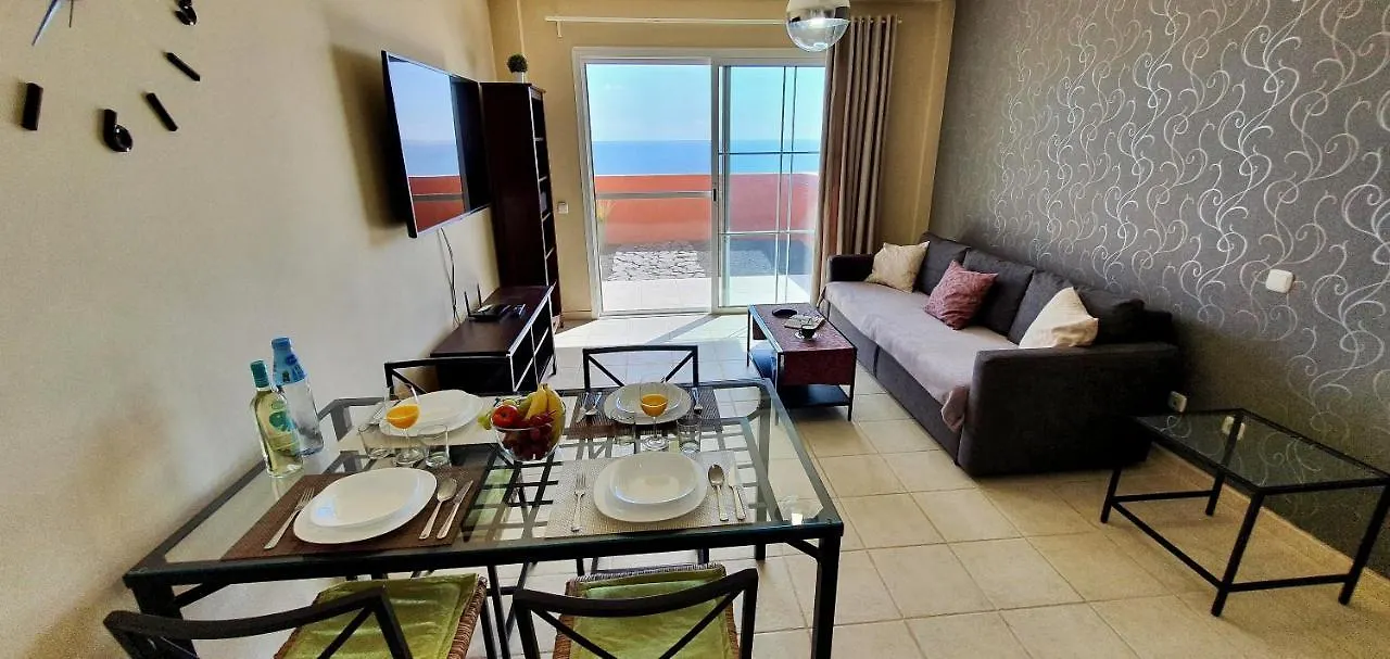 Playa Paraiso-Apartment 4 You Costa Calma Spain