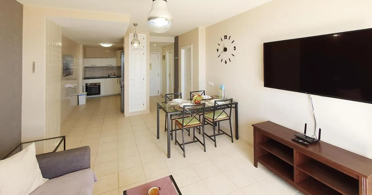 Playa Paraiso-Apartment 4 You Costa Calma Apartment