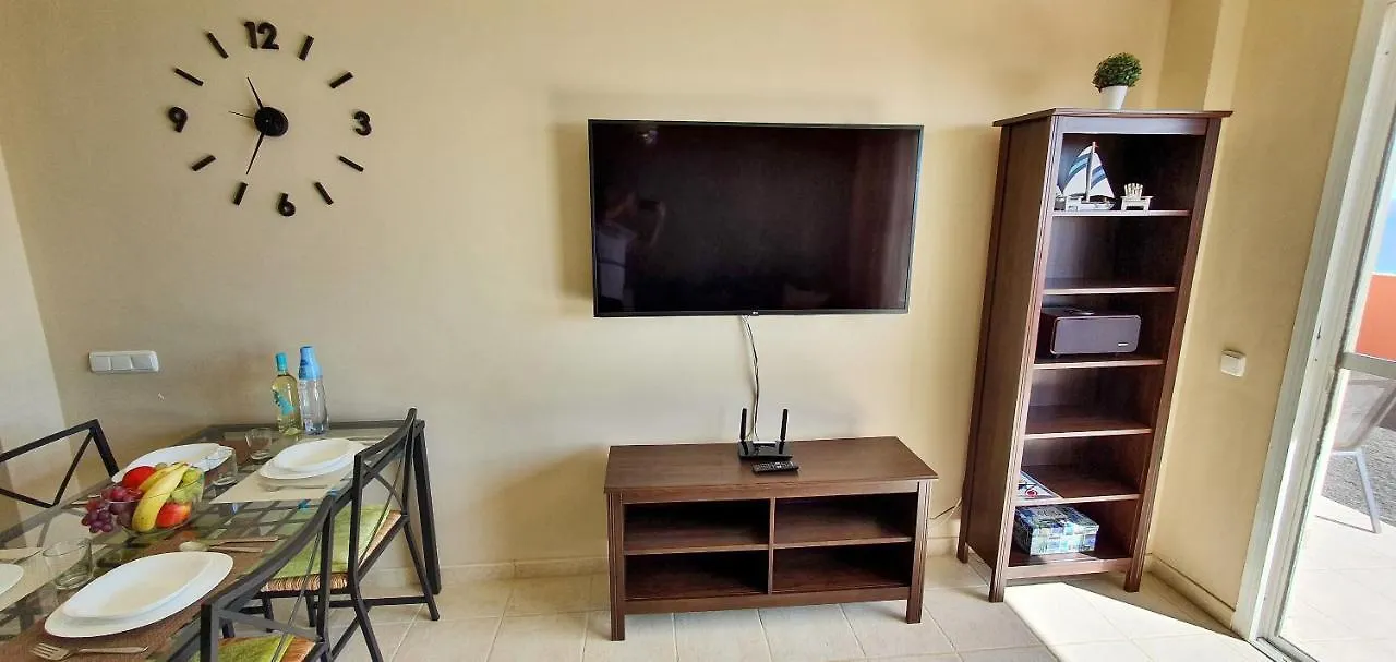 Apartment Playa Paraiso-Apartment 4 You Costa Calma