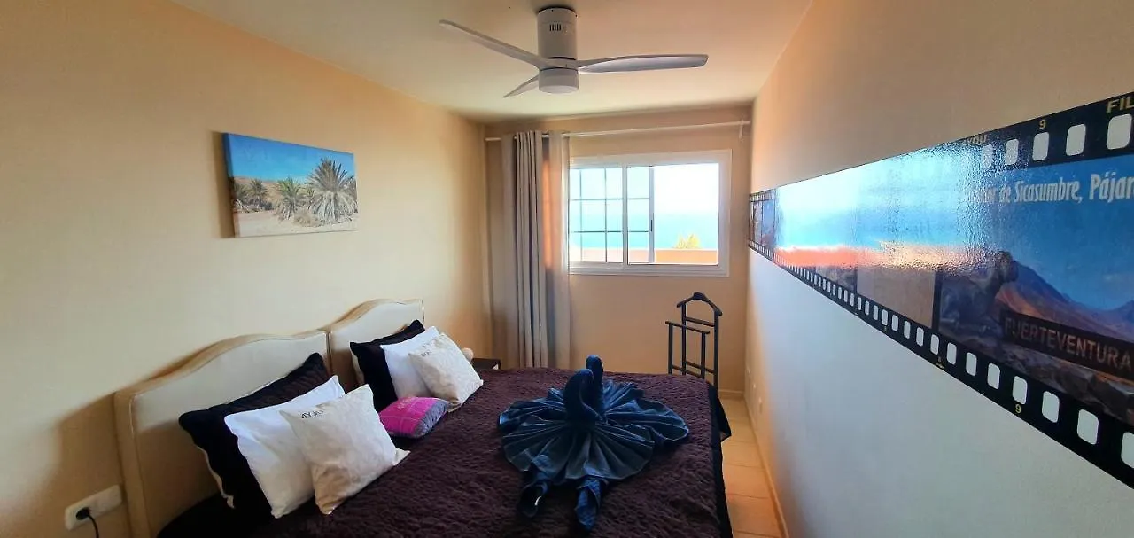 Playa Paraiso-Apartment 4 You Costa Calma Spain