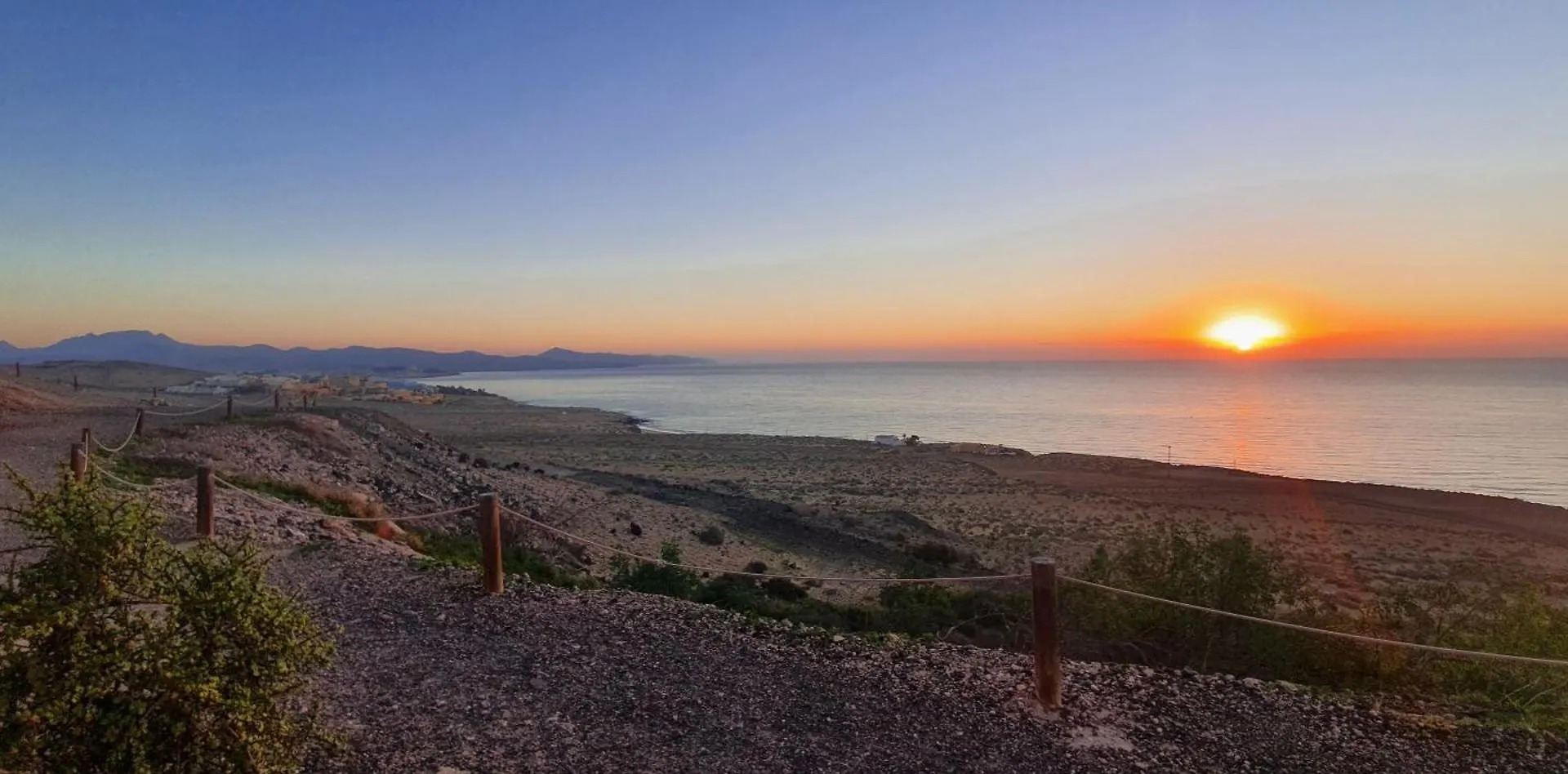 Apartment Playa Paraiso-Apartment 4 You Costa Calma Spain